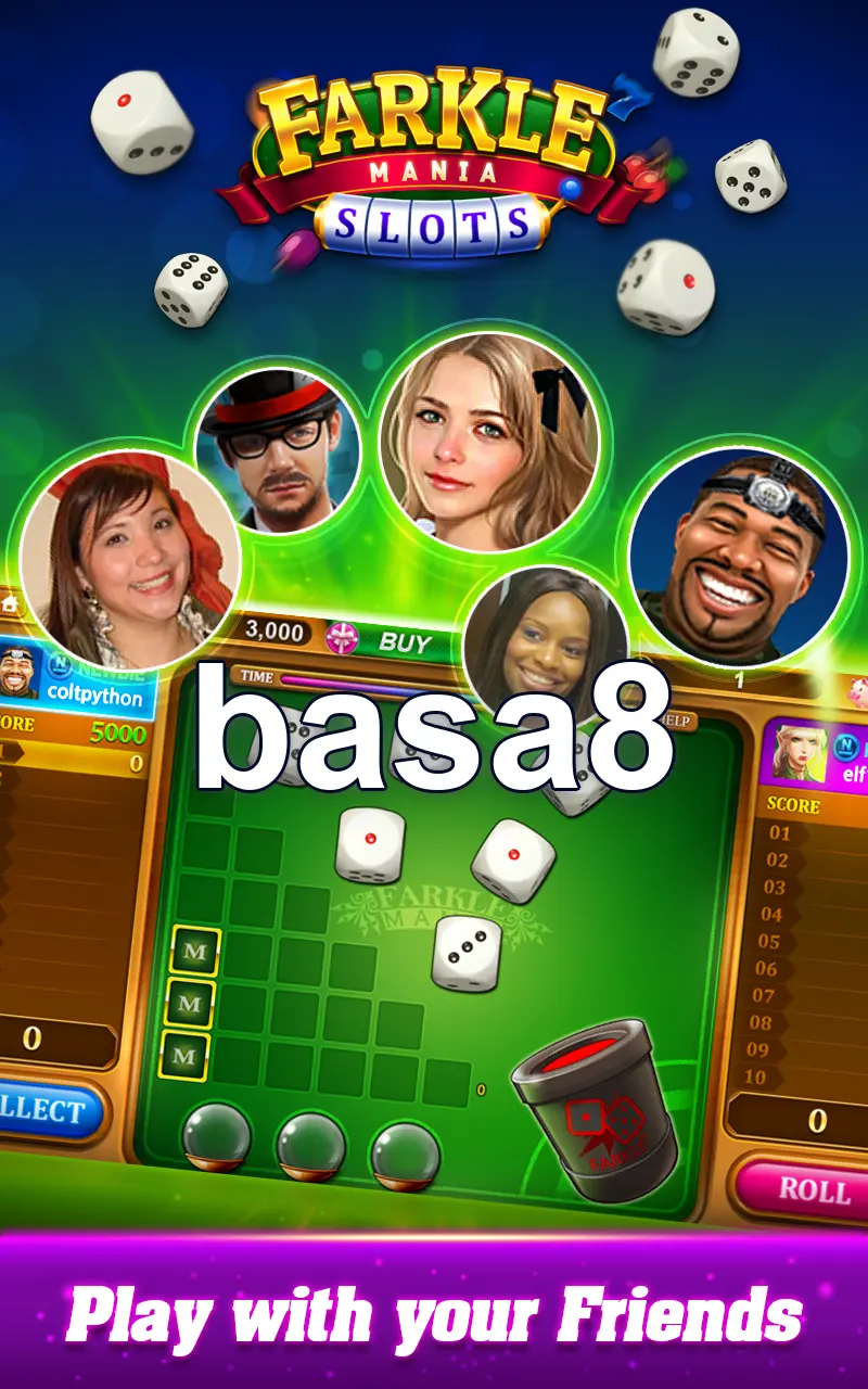 basa8 লগইন