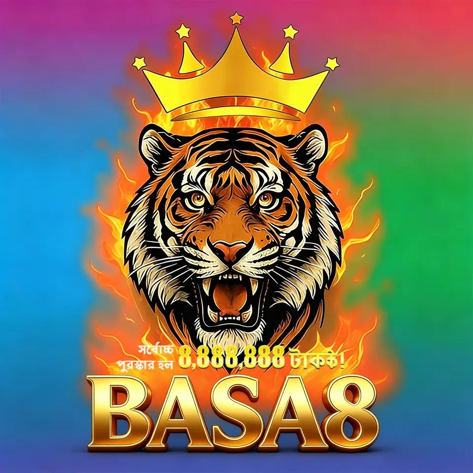basa8 APK অফিসিয়াল ডাউনলোড