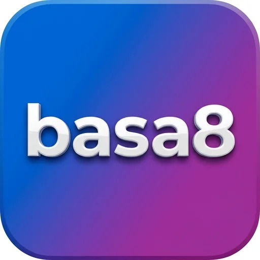 basa8 Logo - অফিসিয়াল
